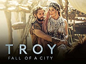 Troy: Fall of a City