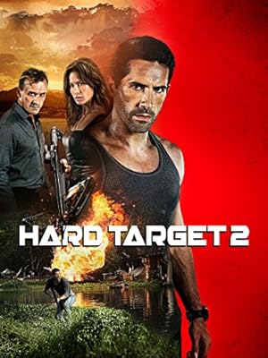 Hard Target 2
