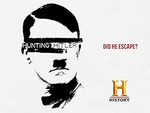 Hunting Hitler