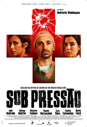 Sob Pressão