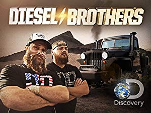 Diesel Brothers