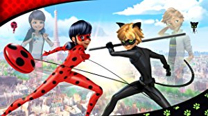 Miraculous: Tales of Ladybug & Cat Noir