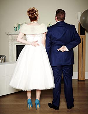 Married at First Sight UK