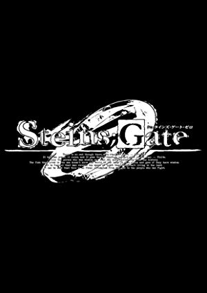 Steins;Gate 0