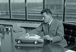 Lamborghini: The Man Behind the Legend