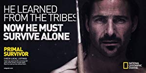 Primal Survivor