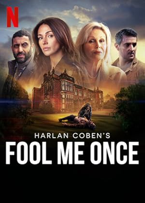 Fool Me Once