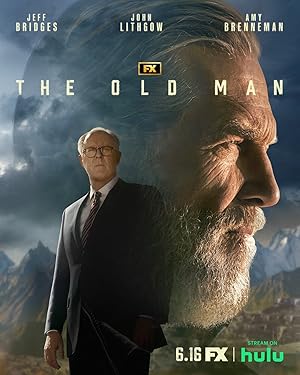 The Old Man