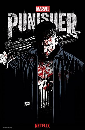 The Punisher