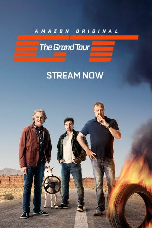 The Grand Tour