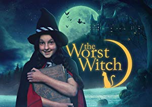 The Worst Witch