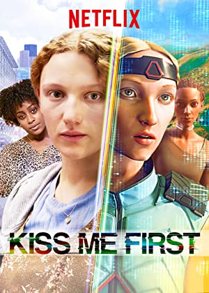 Kiss Me First