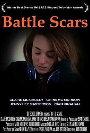 Battle Scars