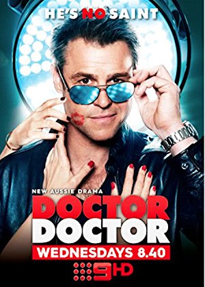 Doctor Doctor