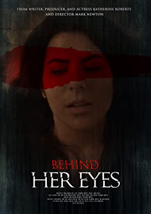 Behind Her Eyes