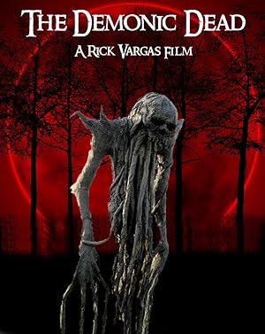 The Demonic Dead