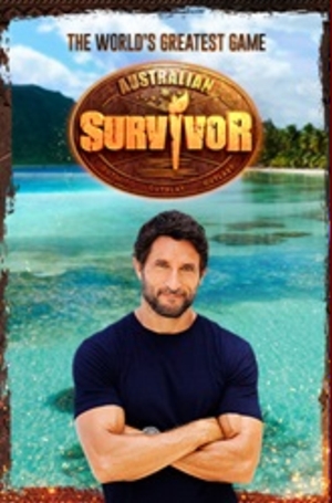 Australian Survivor