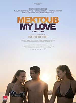 Mektoub is Mektoub