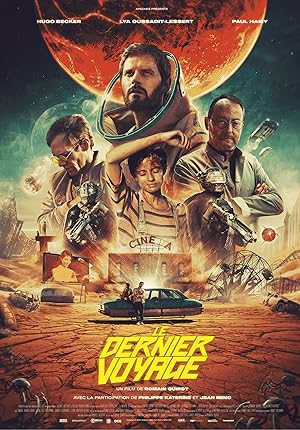 Le dernier voyage
