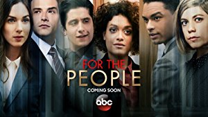 For The People