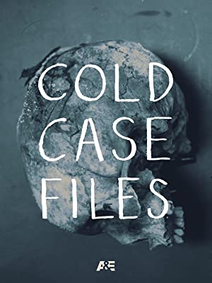 Cold Case Files