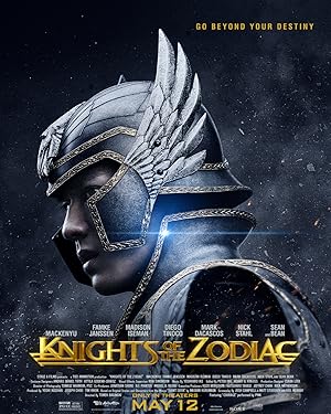 Knights of the Zodiac