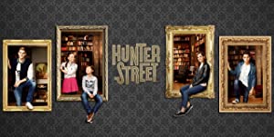 Hunter Street