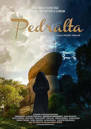 Pedralta