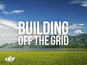 Building Off the Grid