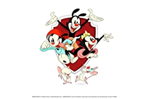 Animaniacs
