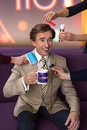 This Time with Alan Partridge