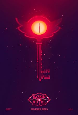 Hazbin Hotel