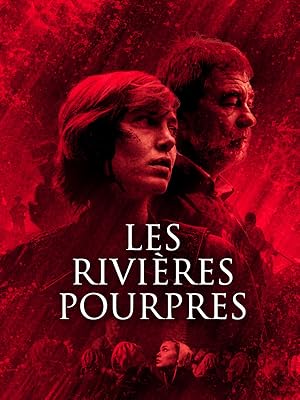 Les rivières pourpres