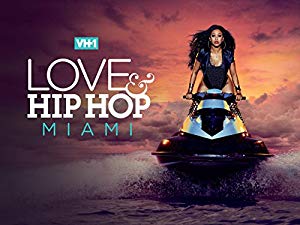 Love & Hip Hop: Miami