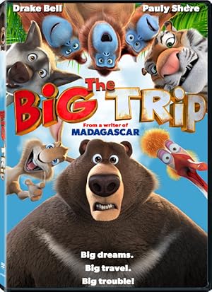 The Big Trip