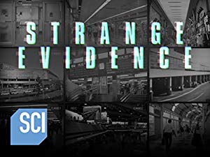 Strange Evidence