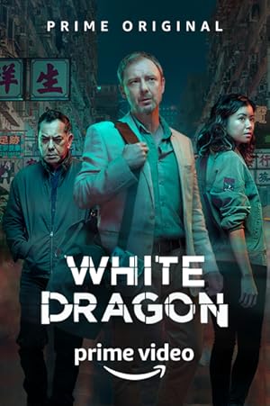White Dragon