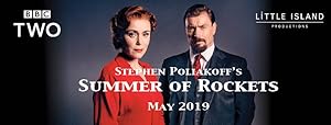 Summer of Rockets