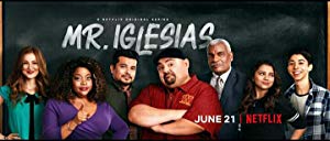 Mr. Iglesias