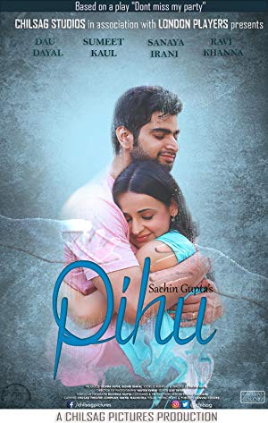Pihu