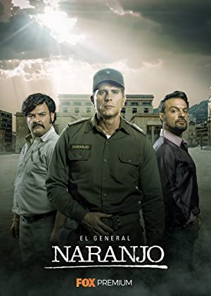 El General Naranjo