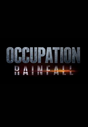 Occupation Rainfall