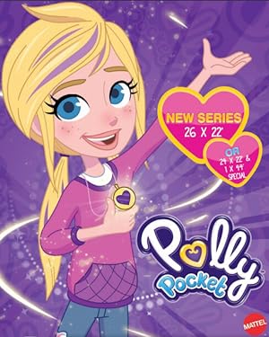 Polly Pocket