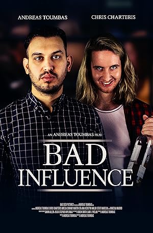 A Bad Influence