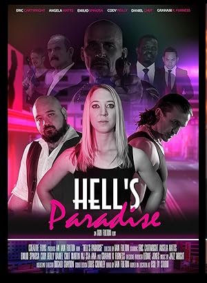 Hells Paradise