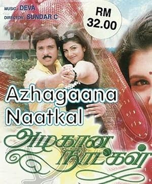 Azhagana Naatkal