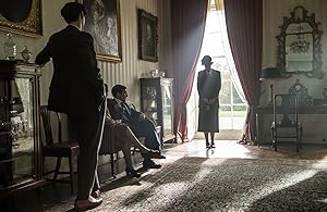 Agatha and the Truth of Murder