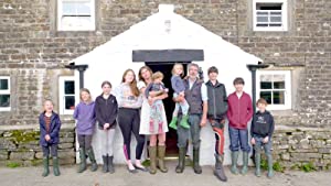 Our Yorkshire Farm