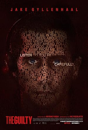 The Guilty