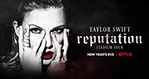 Taylor Swift: Reputation Stadium Tour